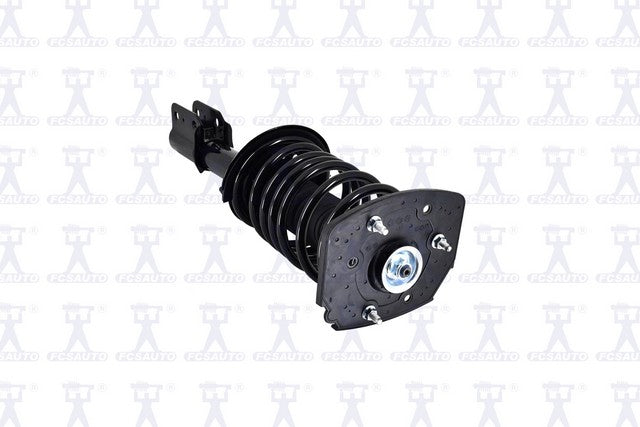 Focus Auto Parts Suspension Strut and Coil Spring Assembly P/N:1331730R Fits: Chevrolet Lumina 01-97, Chevrolet Monte Carlo 99-97 - Image 2