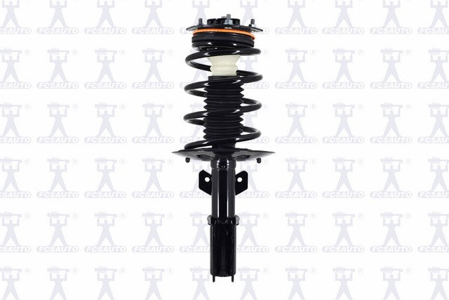 Focus Auto Parts Suspension Strut and Coil Spring Assembly P/N:1331734 Fits: Pontiac Grand Prix 08-04 - Image 1