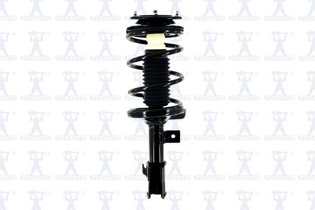 Focus Auto Parts Suspension Strut and Coil Spring Assembly P/N:1331739L Fits: Suzuki Aerio 07-04 - Image 1
