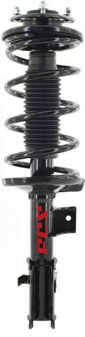 Focus Auto Parts Suspension Strut and Coil Spring Assembly P/N:1331741L Fits: Suzuki Grand Vitara 13-06 - Image 1