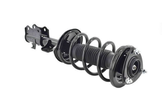 Focus Auto Parts Suspension Strut and Coil Spring Assembly P/N:1331741L Fits: Suzuki Grand Vitara 13-06 - Image 4