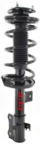 Focus Auto Parts Suspension Strut and Coil Spring Assembly P/N:1331741R Fits: Suzuki Grand Vitara 13-06 - Image 1