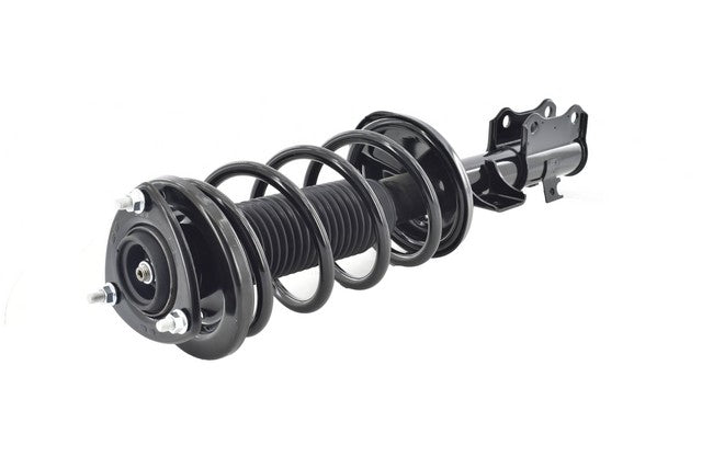 Focus Auto Parts Suspension Strut and Coil Spring Assembly P/N:1331741R Fits: Suzuki Grand Vitara 13-06 - Image 4