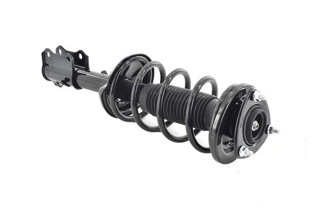 Focus Auto Parts Suspension Strut and Coil Spring Assembly P/N:1331741R Fits: Suzuki Grand Vitara 13-06 - Image 3