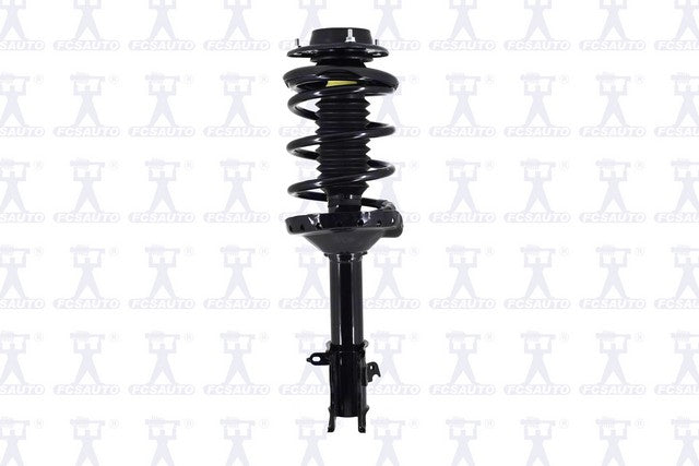 Focus Auto Parts Suspension Strut and Coil Spring Assembly P/N:1331744L Fits: Subaru B9 Tribeca 07-06, Subaru Tribeca 14-08 - Image 1