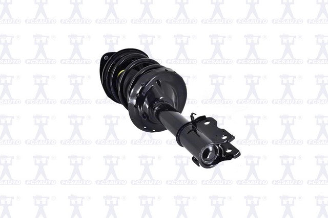 Focus Auto Parts Suspension Strut and Coil Spring Assembly P/N:1331744L Fits: Subaru B9 Tribeca 07-06, Subaru Tribeca 14-08 - Image 2