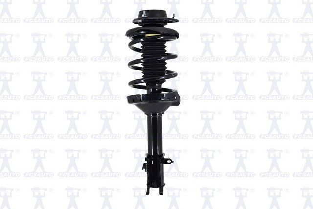 Focus Auto Parts Suspension Strut and Coil Spring Assembly P/N:1331744R Fits: Subaru B9 Tribeca 07-06, Subaru Tribeca 14-08 - Image 1