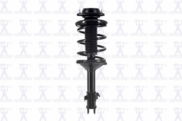 Focus Auto Parts Suspension Strut and Coil Spring Assembly P/N:1331745L Fits: Subaru Baja 2003, Subaru Outback 04-02 - Image 1