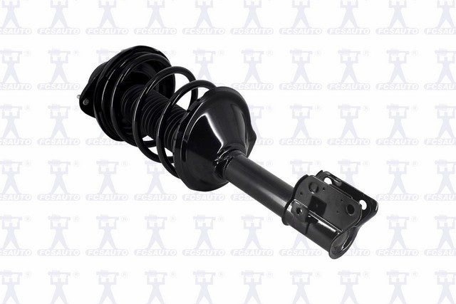 Focus Auto Parts Suspension Strut and Coil Spring Assembly P/N:1331745L Fits: Subaru Baja 2003, Subaru Outback 04-02 - Image 2