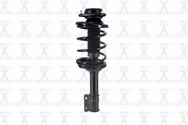 Focus Auto Parts Suspension Strut and Coil Spring Assembly P/N:1331745L Fits: Subaru Baja 2003, Subaru Outback 04-02 - Image 5