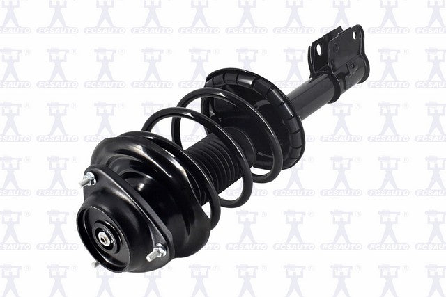 Focus Auto Parts Suspension Strut and Coil Spring Assembly P/N:1331745L Fits: Subaru Baja 2003, Subaru Outback 04-02 - Image 4