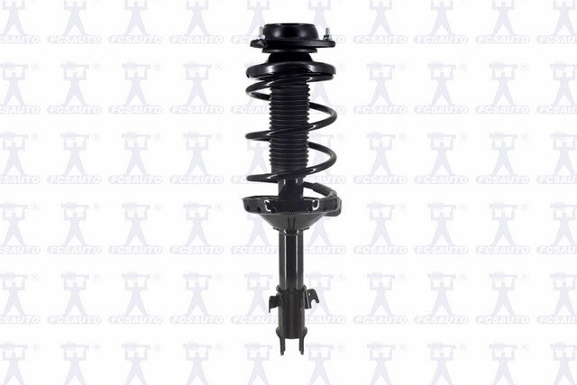 Focus Auto Parts Suspension Strut and Coil Spring Assembly P/N:1331747L Fits: Subaru Forester 05-04 - Image 1