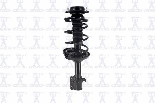 Focus Auto Parts Suspension Strut and Coil Spring Assembly P/N:1331747R Fits: Subaru Forester 05-04 - Image 5