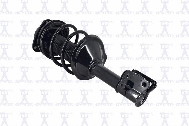 Focus Auto Parts Suspension Strut and Coil Spring Assembly P/N:1331749L Fits: Subaru Forester 02-98 - Image 2
