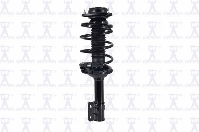 Focus Auto Parts Suspension Strut and Coil Spring Assembly P/N:1331749L Fits: Subaru Forester 02-98 - Image 5