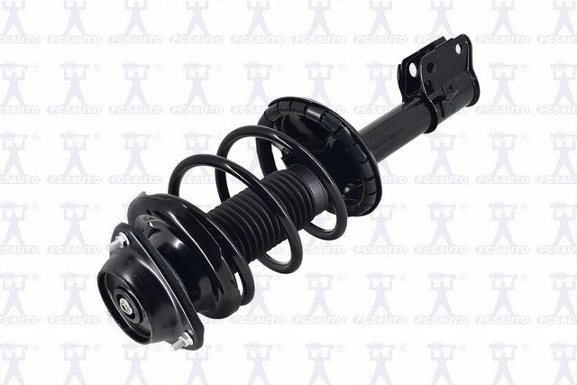 Focus Auto Parts Suspension Strut and Coil Spring Assembly P/N:1331749L Fits: Subaru Forester 02-98 - Image 4