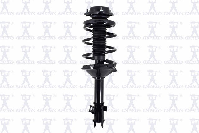 Focus Auto Parts Suspension Strut and Coil Spring Assembly P/N:1331749R Fits: Subaru Forester 02-98 - Image 1