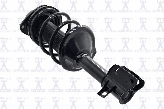 Focus Auto Parts Suspension Strut and Coil Spring Assembly P/N:1331749R Fits: Subaru Forester 02-98 - Image 5