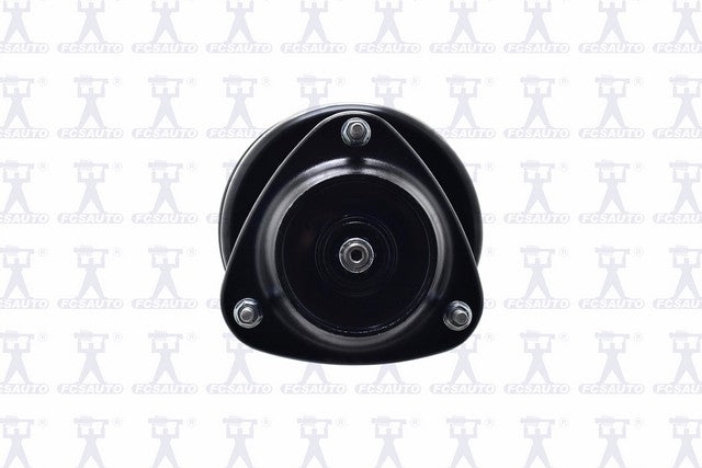 Focus Auto Parts Suspension Strut and Coil Spring Assembly P/N:1331749R Fits: Subaru Forester 02-98 - Image 2