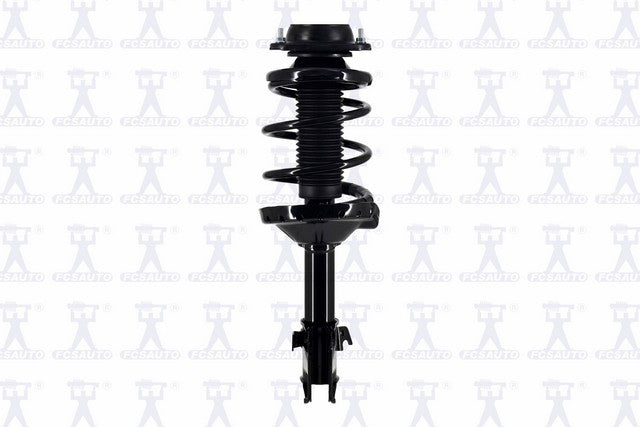 Focus Auto Parts Suspension Strut and Coil Spring Assembly P/N:1331750L Fits: Subaru Impreza 07-04 - Image 1
