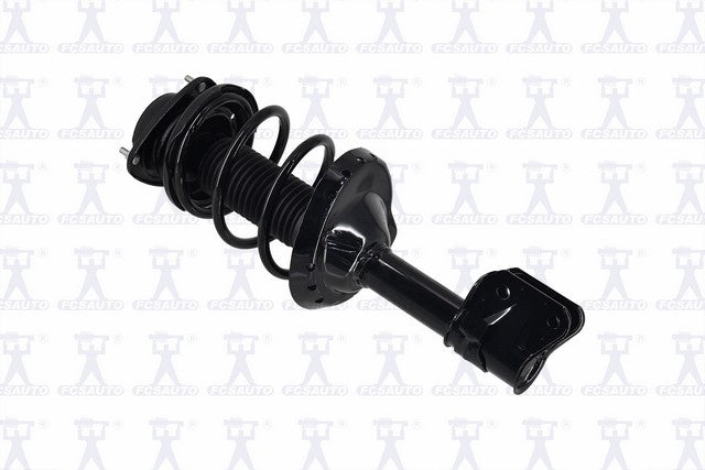 Focus Auto Parts Suspension Strut and Coil Spring Assembly P/N:1331750L Fits: Subaru Impreza 07-04 - Image 4
