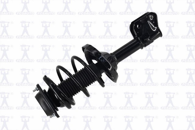 Focus Auto Parts Suspension Strut and Coil Spring Assembly P/N:1331750L Fits: Subaru Impreza 07-04 - Image 2