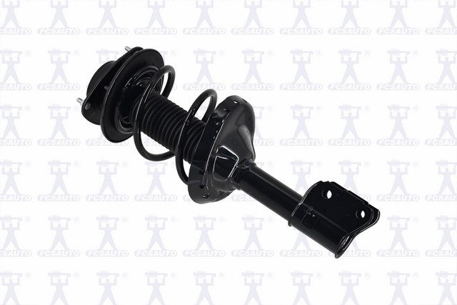 Focus Auto Parts Suspension Strut and Coil Spring Assembly P/N:1331750R Fits: Subaru Impreza 07-04 - Image 3