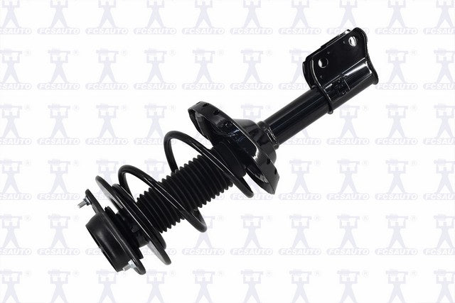 Focus Auto Parts Suspension Strut and Coil Spring Assembly P/N:1331750R Fits: Subaru Impreza 07-04 - Image 5