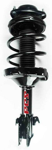 Focus Auto Parts Suspension Strut and Coil Spring Assembly P/N:1331751L Fits: Subaru Impreza 07-04 - Image 1