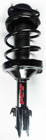 Focus Auto Parts Suspension Strut and Coil Spring Assembly P/N:1331751R Fits: Subaru Impreza 07-04 - Image 1