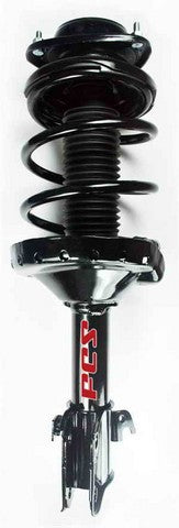 Focus Auto Parts Suspension Strut and Coil Spring Assembly P/N:1331752L Fits: Subaru Impreza 2004 - Image 1