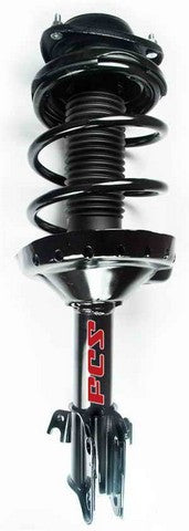 Focus Auto Parts Suspension Strut and Coil Spring Assembly P/N:1331752R Fits: Subaru Impreza 2004 - Image 1