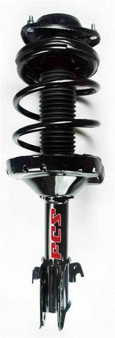 Focus Auto Parts Suspension Strut and Coil Spring Assembly P/N:1331753L Fits: Subaru Impreza 2004 - Image 1