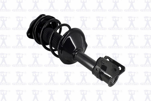 Focus Auto Parts Suspension Strut and Coil Spring Assembly P/N:1331755L Fits: Subaru Impreza 03-02 - Image 5