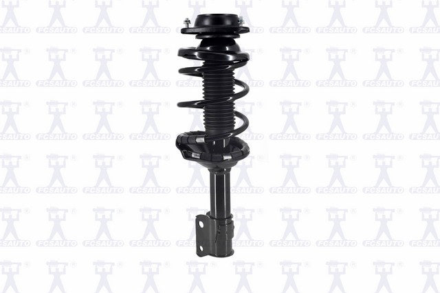 Focus Auto Parts Suspension Strut and Coil Spring Assembly P/N:1331755L Fits: Subaru Impreza 03-02 - Image 4