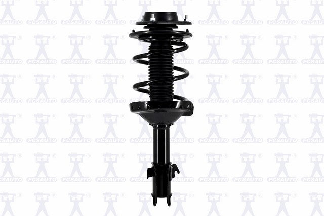 Focus Auto Parts Suspension Strut and Coil Spring Assembly P/N:1331758L Fits: Subaru Legacy 09-05 - Image 1