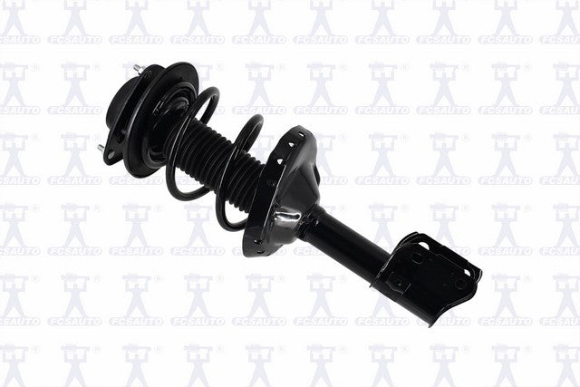 Focus Auto Parts Suspension Strut and Coil Spring Assembly P/N:1331758L Fits: Subaru Legacy 09-05 - Image 4