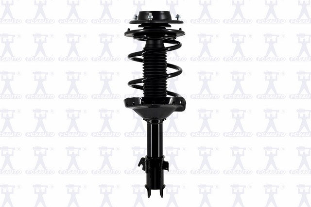 Focus Auto Parts Suspension Strut and Coil Spring Assembly P/N:1331758R Fits: Subaru Legacy 09-05 - Image 1