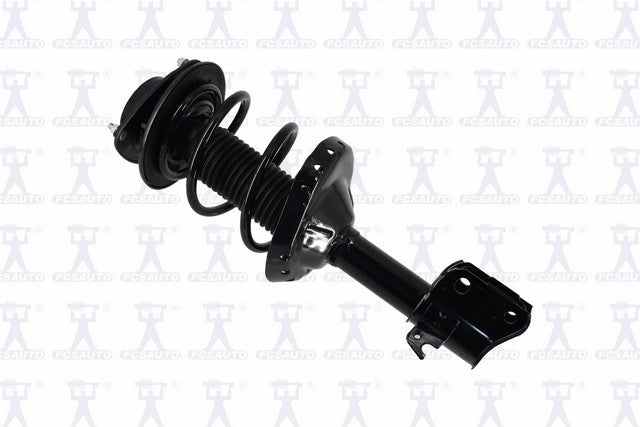 Focus Auto Parts Suspension Strut and Coil Spring Assembly P/N:1331758R Fits: Subaru Legacy 09-05 - Image 4