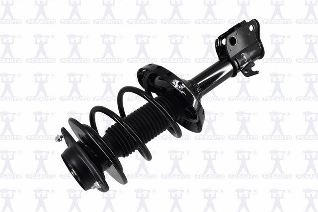 Focus Auto Parts Suspension Strut and Coil Spring Assembly P/N:1331758R Fits: Subaru Legacy 09-05 - Image 5