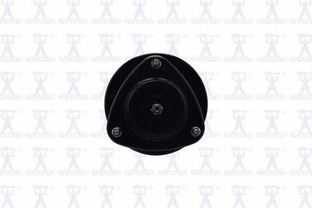 Focus Auto Parts Suspension Strut and Coil Spring Assembly P/N:1331758R Fits: Subaru Legacy 09-05 - Image 2