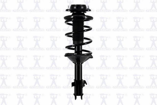 Focus Auto Parts Suspension Strut and Coil Spring Assembly P/N:1331759L Fits: Subaru Legacy 04-03 - Image 1
