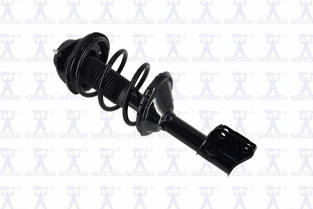Focus Auto Parts Suspension Strut and Coil Spring Assembly P/N:1331759L Fits: Subaru Legacy 04-03 - Image 2