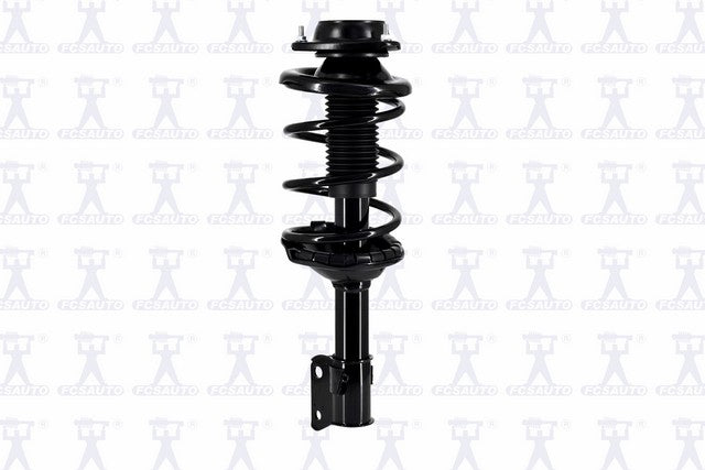 Focus Auto Parts Suspension Strut and Coil Spring Assembly P/N:1331759L Fits: Subaru Legacy 04-03 - Image 5