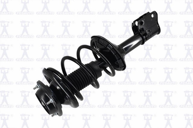 Focus Auto Parts Suspension Strut and Coil Spring Assembly P/N:1331759L Fits: Subaru Legacy 04-03 - Image 4