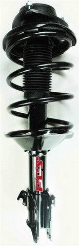 Focus Auto Parts Suspension Strut and Coil Spring Assembly P/N:1331759R Fits: Subaru Legacy 04-03 - Image 1