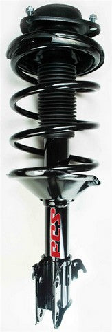 Focus Auto Parts Suspension Strut and Coil Spring Assembly P/N:1331760L Fits: Subaru Legacy 02-00 - Image 1