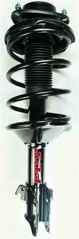 Focus Auto Parts Suspension Strut and Coil Spring Assembly P/N:1331760R Fits: Subaru Legacy 02-00 - Image 1