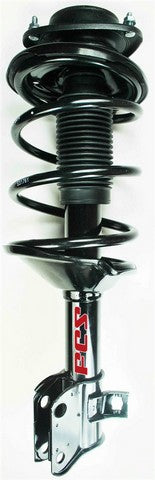 Focus Auto Parts Suspension Strut and Coil Spring Assembly P/N:1331761L Fits: Subaru Legacy 99-98 - Image 1