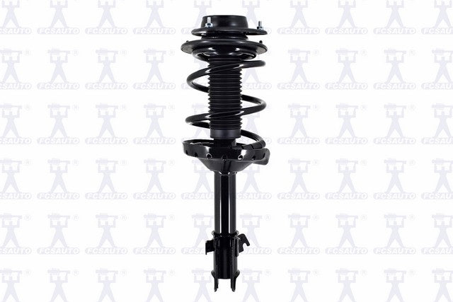 Focus Auto Parts Suspension Strut and Coil Spring Assembly P/N:1331762L Fits: Subaru Outback 09-05 - Image 1